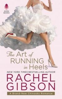 The Art of Running Heels