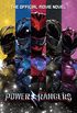 Power Rangers: The Official Movie Novel (English Edition)