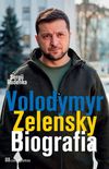 Volodymyr Zelensky - Biografia