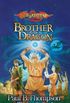 Brother of the Dragon: The Barbarians, Book 2 (English Edition)