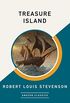 Treasure Island (AmazonClassics Edition) (English Edition)