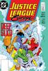 Justice League Europe #2