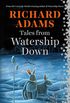 Tales from Watership Down (English Edition)