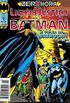 Liga da Justia e Batman #25