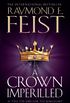 A Crown Imperilled (The Chaoswar Saga, Book 2) (English Edition)