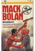 Mack Bolan Bloodsport: Executioner 46