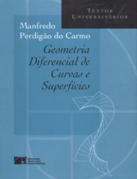 Geometria Diferencial de Curvas e Superfcies