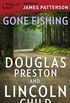 Gone Fishing (Thriller: Stories to Keep You Up All Night) (English Edition)