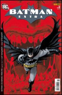 Batman Extra #02