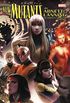 New Mutants by Abnett & Lanning - The Complete Collection Vol. 1