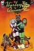 Harley Quinn: The Animated Series #2