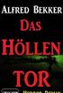 Das Hllentor (German Edition)