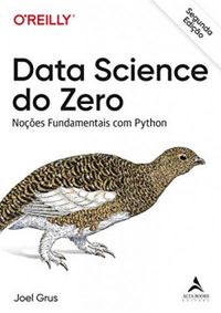 Data Science do Zero