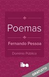 Poemas – Fernando Pessoa