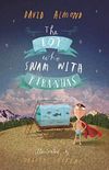 The Boy Who Swam with Piranhas (English Edition)