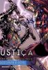 Injustice: Year Five #22