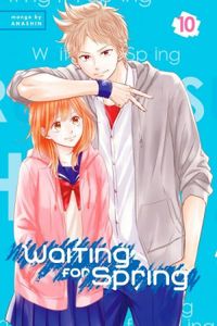 Haru Matsu Bokura (We Are Waiting for Spring) #10