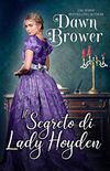 Il segreto di Lady Hoyden (Italian Edition)