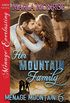 Her Mountain Family [Menage Mountain 6] (Siren Publishing Menage Everlasting) (English Edition)
