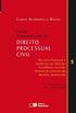Curso Sistematizado de Direito Processual Civil - Vol. 5