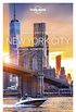 Lonely Planet Best of New York City 2020 (Travel Guide) (English Edition)