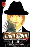 The Wallflower #34