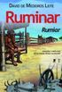 Ruminar/Rumiar