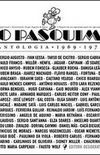 O Pasquim - Antologia - Volume I