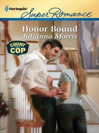 Honor Bound (Count on a Cop Book 49) (English Edition)