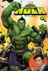 The Totally Awesome Hulk (2015-) #1
