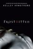 Frostbitten (Women of the Otherworld Book 10) (English Edition)