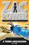 Zac Power - A Tumba Amaldioada