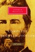 Complete Shorter Fiction of Herman Melville