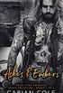 Ashes & Embers Series Collection