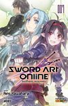 Sword Art Online - Mother