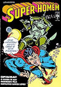 Super-Homem (1 srie) n 16 
