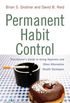 Permanent Habit Control: Practitioner