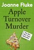 Apple Turnover Murder (Hannah Swensen Mysteries, Book 13): A dangerously delicious whodunnit (English Edition)
