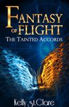 Fantasy of Flight (The Tainted Accords #2)
