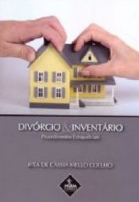 Divrcio & Inventrio - Procedimentos Extrajudiciais