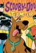 Scooby-Doo Team Up #01/02