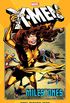 X-Men Milestones: Dark Phoenix Saga (English Edition)