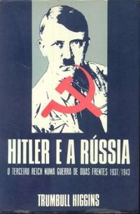 Hitler e a Rssia