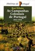 As Campanhas Coloniais de Portugal, 1844 - 1941
