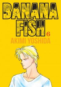 Banana Fish #06