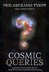 Cosmic Queries: StarTalk
