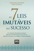 As 7 leis imutveis do sucesso