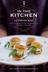 In the Kitchen with Le Cordon Bleu