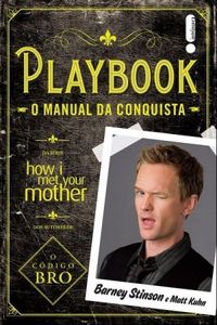 Playbook - O Manual da Conquista