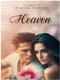 Heaven (Amores Eternos Livro 3)